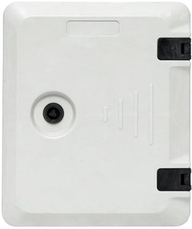 Щит с монтажной панелью EKF FRE302517MP 1130773