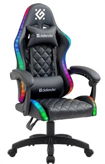 Кресло игровое Defender Energy 1203111