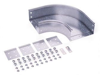 Угол гориз. 90°  DKC 36022K 791924