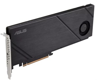 Плата расширения  ASUS HYPER M.2 X16 GEN5 1116747
