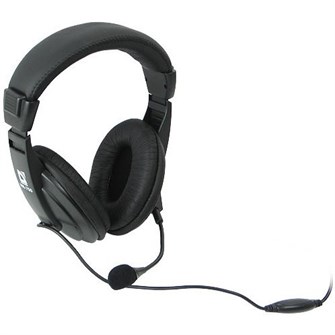 Гарнитура проводная Defender Gryphon HN-750 463526