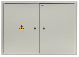 Щит распределительный встраиваемый EKF mb11-90 1134384