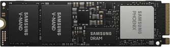 Накопитель SSD M.2 2280 Samsung MZVL2512HCJQ-00B07 512 ГБ 1191616