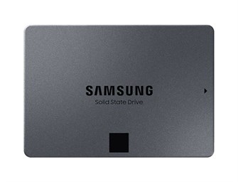 Накопитель SSD 2.5'' Samsung MZ-77Q1T0BW 1000 ГБ 790775