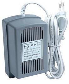 Блок питания  Телеинформсвязь БП-3А 296369