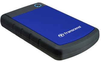 Внешний диск HDD 2.5'' Transcend TS2TSJ25H3B 429104