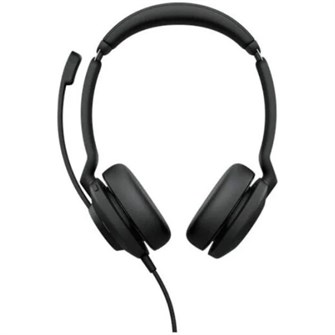 Гарнитура проводная Jabra Evolve2 30 SE 1097358