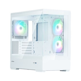 Корпус mATX Zalman P30 V2 1125183