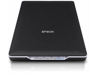 Сканер  Epson Perfection V19 488530