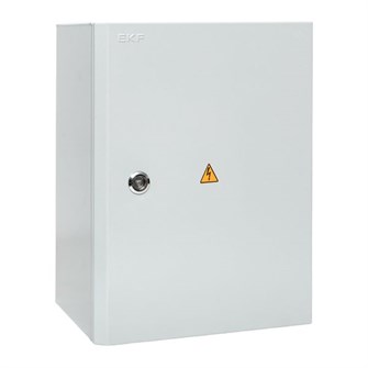 Щит распределительный EKF mb26-403022 1130763