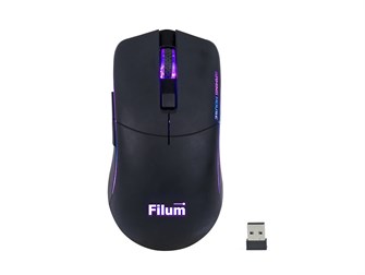 Мышь Wireless Filum FL-GMW05-BK-L 1087750