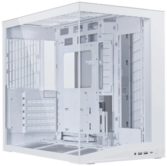 Корпус  Lian Li O11 Dynamic Mini V2 1237436