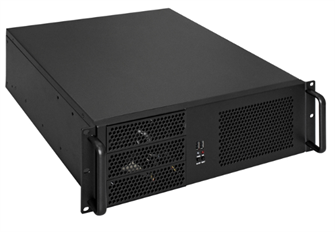 Корпус серверный 3U Exegate Pro 3U390-08/700RADS 961932
