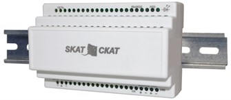 Источник бесперебойного питания  Бастион SKAT-12DC-1.0 Li-ion 477569
