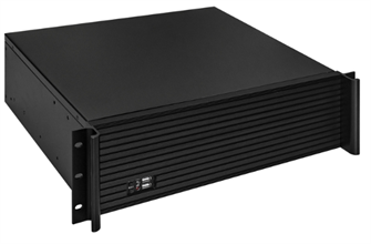 Корпус серверный  Exegate Pro 3U390-11 965591