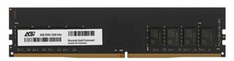 Модуль памяти DDR4 8GB AGI AGI320008UD138-ST 1228309