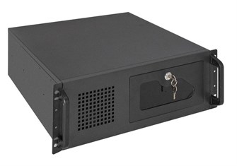 Корпус серверный 4U Exegate Pro 4U450-17 1052969