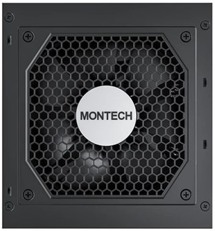 Блок питания ATX Montech CENTURYG5750 1172520
