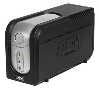 Источник бесперебойного питания  Powercom IMP-525AP 75220