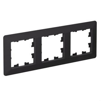 Рамка тройная  Systeme Electric ATN221003 1218305