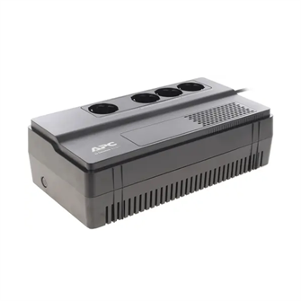 Источник бесперебойного питания  APC Easy Back-UPS BV650I-GR 646091