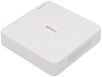 Видеорегистратор  HiWatch DS-H208QA(D) 1236486