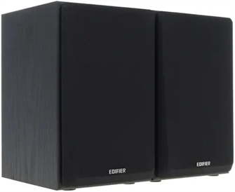 Компьютерная акустика 2.0 Edifier R1580MB Black 1041662