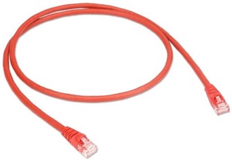 Кабель патч-корд U/UTP 6a кат. 5м Legrand 51881 936876