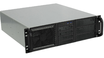 Корпус серверный 3U Procase RE306-D3H9-C-48 805584