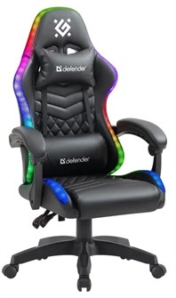 Кресло игровое Defender Core 1192686
