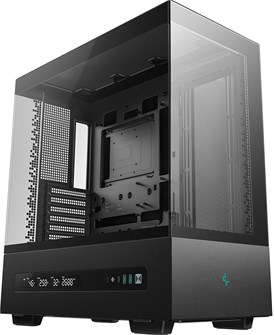 Корпус ATX Deepcool CH690 DIGITAL 1183768