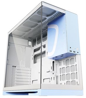 Корпус eATX Geometric Future Model 5 1237043