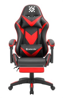 Кресло игровое Defender MINION 1107632