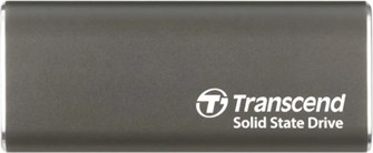 Внешний SSD USB 3.2 Gen 2 Type-C Transcend TS1TESD265C 1000 ГБ 1060881
