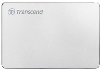 Внешний диск HDD 2.5'' Transcend TS2TSJ25C3S 677024