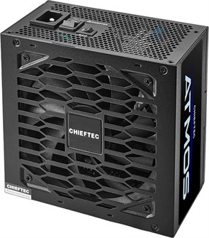 Блок питания ATX Chieftec Atmos 1092572