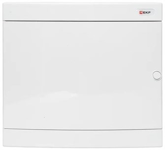 Щит слаботочный  EKF ux-2m-nw-xl 1136291