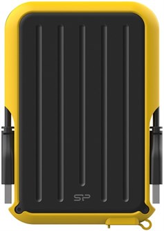 Внешний диск HDD 2.5'' Silicon Power SP020TBPHD66SS3Y 896453