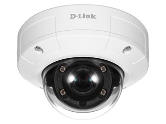 Видеокамера для наружного наблюдения D-link DCS-4602EV/UPA/B1A 726690