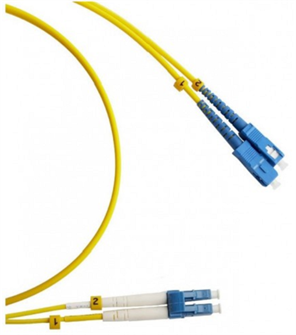 Патч-корд волоконно-оптический TopLAN DPC-TOP-652-LC/U-SC/U-25 795365