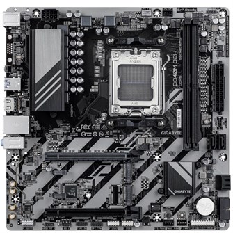 Материнская плата mATX GIGABYTE B840M D2H 1204726