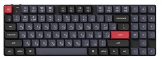 Клавиатура Wireless Keychron K13 Pro 1187657