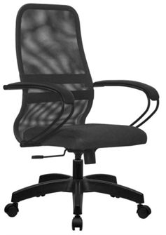 Кресло офисное Metta SU-C-8 1003442