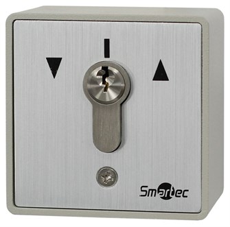 Переключатель  Smartec ST-ES144SM 1138654