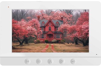 Видеодомофон  Tantos Like HD Wi-Fi 1168954