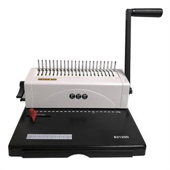 Брошюровщик  Office Kit B2120N 860868