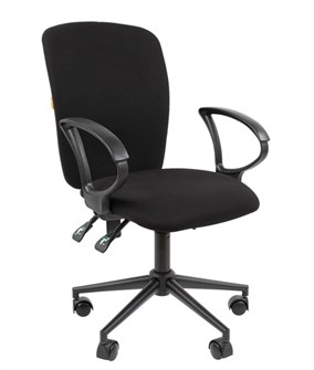 Кресло офисное Chairman 9801 1113079