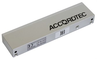 Замок электромагнитный AccordTec ML-180AN 951869