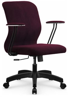 Кресло офисное Metta SU-Mr-4(Vivaldi) 1213774