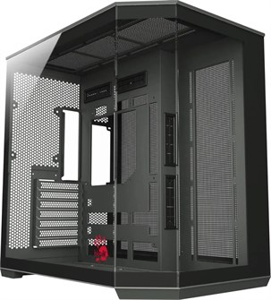 Корпус ATX Bloody BD-CC109 1133593